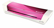 Laminator Leitz iLAM A4 Home Office, roz,  73680023  (include TV 8.00 lei)