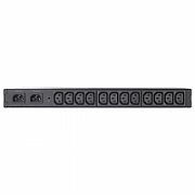 PDU ATEN, 1U 10A 12Port Basic PDU  PE0112G-AT-G  (include TV 3.00 lei)