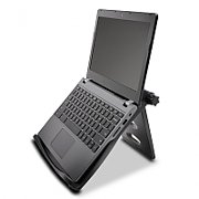 SUPORT ergonomic KENSINGTON SmartFit, Easy Riser suport pentru laptop, negru,  K52788WW 