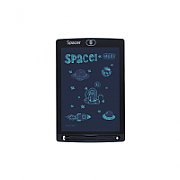 TABLETA LED SPACER pentru scris si desenat, interactiva, e-learning, 8.5 display, black, baterie CR1220  SPTB-LED    (include TV 0.75 lei)