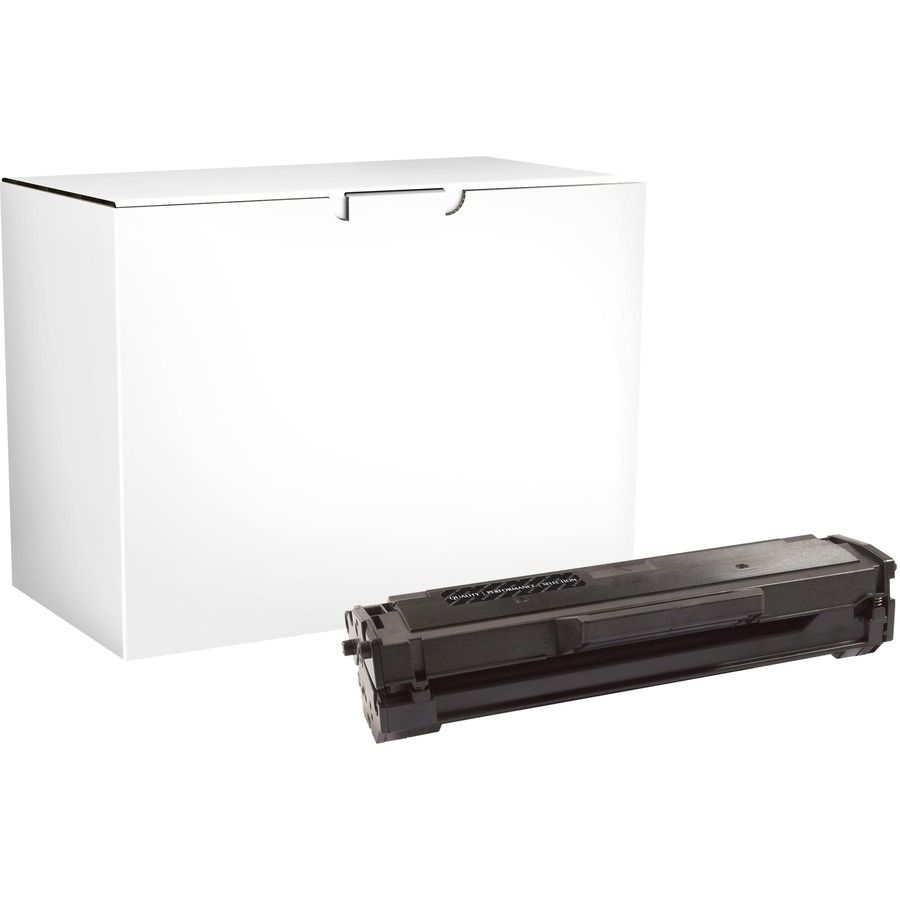 Toner WB Black, MLT-D101S-WB, compatibil cu Samsung ML-2160|2162|2165|2168|SCX-3400|3405, 1.5K, incl.TV 0.8 RON,  MLT-D101S-WB 
