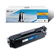 Cartus toner Camelleon CF283X/CRG737-CP ,Negru ,2200 pagini (compatibil cu HP m201|m202|m225|m226|mf-211|212|216|217|226|229|lbp-151) 