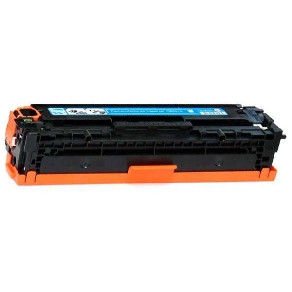 Cartus toner Camelleon CF401X-CP ,Albastru ,2300 pagini (compatibil cu HP m252|m274|m277) 