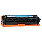 Cartus toner Camelleon CF401X-CP ,Albastru ,2300 pagini (compatibil cu HP m252|m274|m277) 