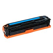 Cartus toner Camelleon CF411X-CP ,Albastru ,5000 pagini (compatibil cu HP CF411X-CP) 