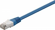 Patchcord UTP RJ45-RJ45 Cat.5e 3m alb,UTP-5E-3-W, pachcord din cupru