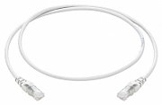 Patchcord FTP RJ45-RJ45 Cat.6 5m gri, FTP-6-5-G, pachcord din cupru