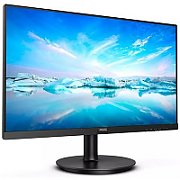 Monitor 27 inch LED Philips 271V8LA/00 1920 x 1080 pixeli, 75 Hz, 4 ms, Negru