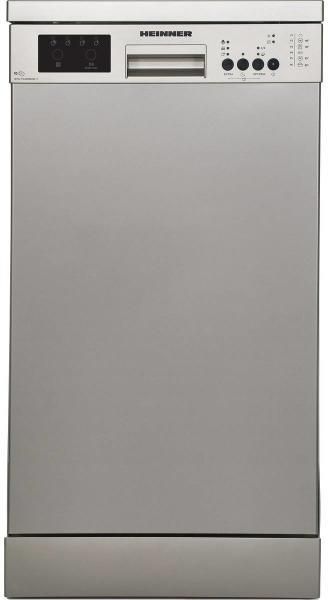 MASINA DE SPALAT VASE HEINNER HDW-FS4506DSE++