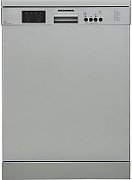 MASINA DE SPALAT VASE HEINNER HDW-FS6006DSE++