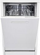 MASINA DE SPALAT VASE INCORPORABILA HEINNER HDW-BI4505IE++