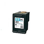 Cartus cerneala HP CH561EE ,Negru ,190 Pagini ,Original (301) 