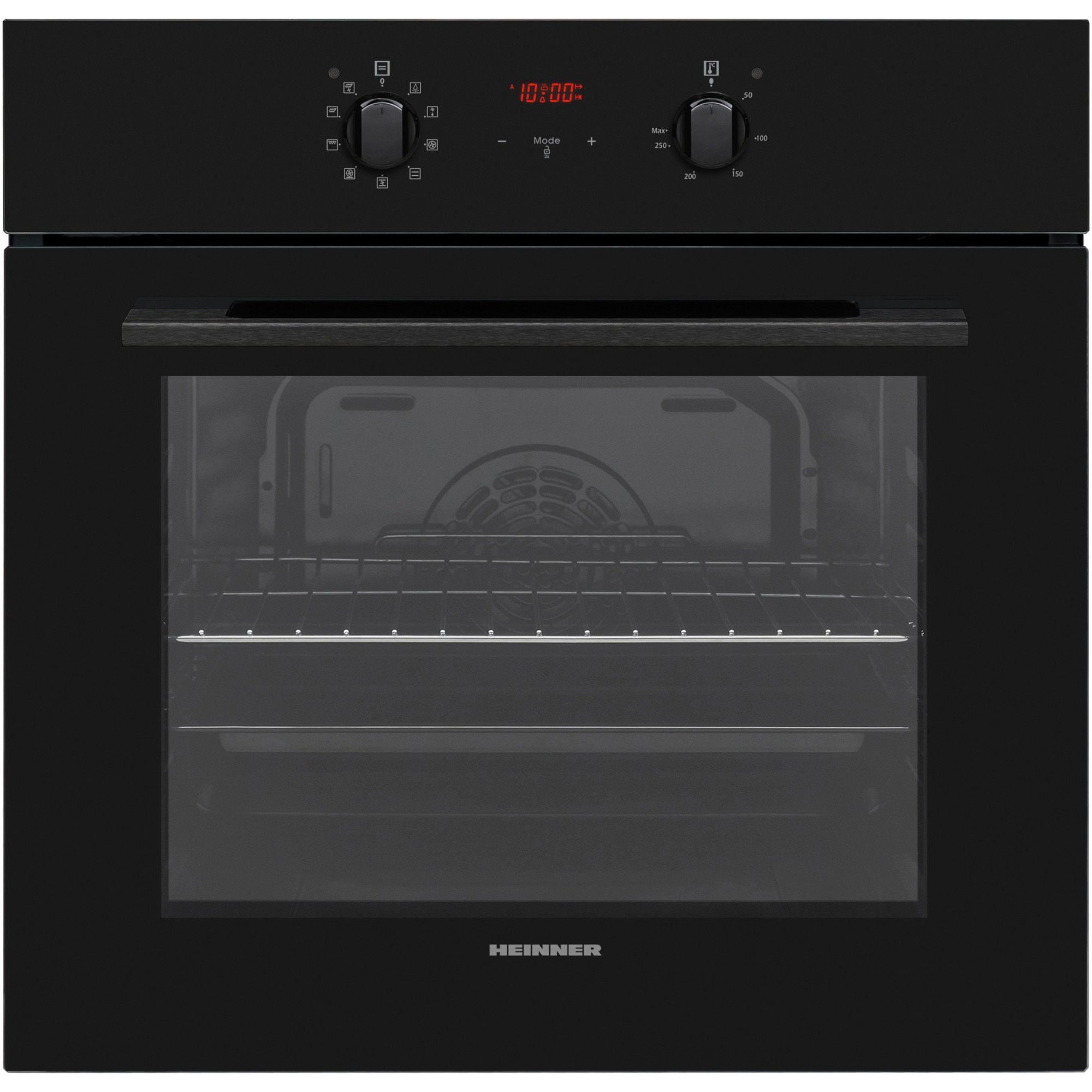 CUPTOR INCORPORABIL HEINNER HBO-V659GCD-GBK