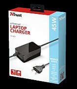 Incarcator Laptop Trust Primo 45W Universal Laptop Charger