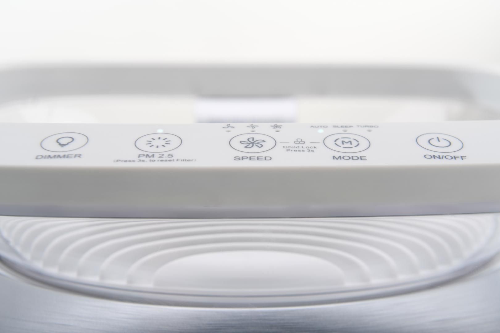 PURIFICATOR DE AER HEINNER HPA-M500