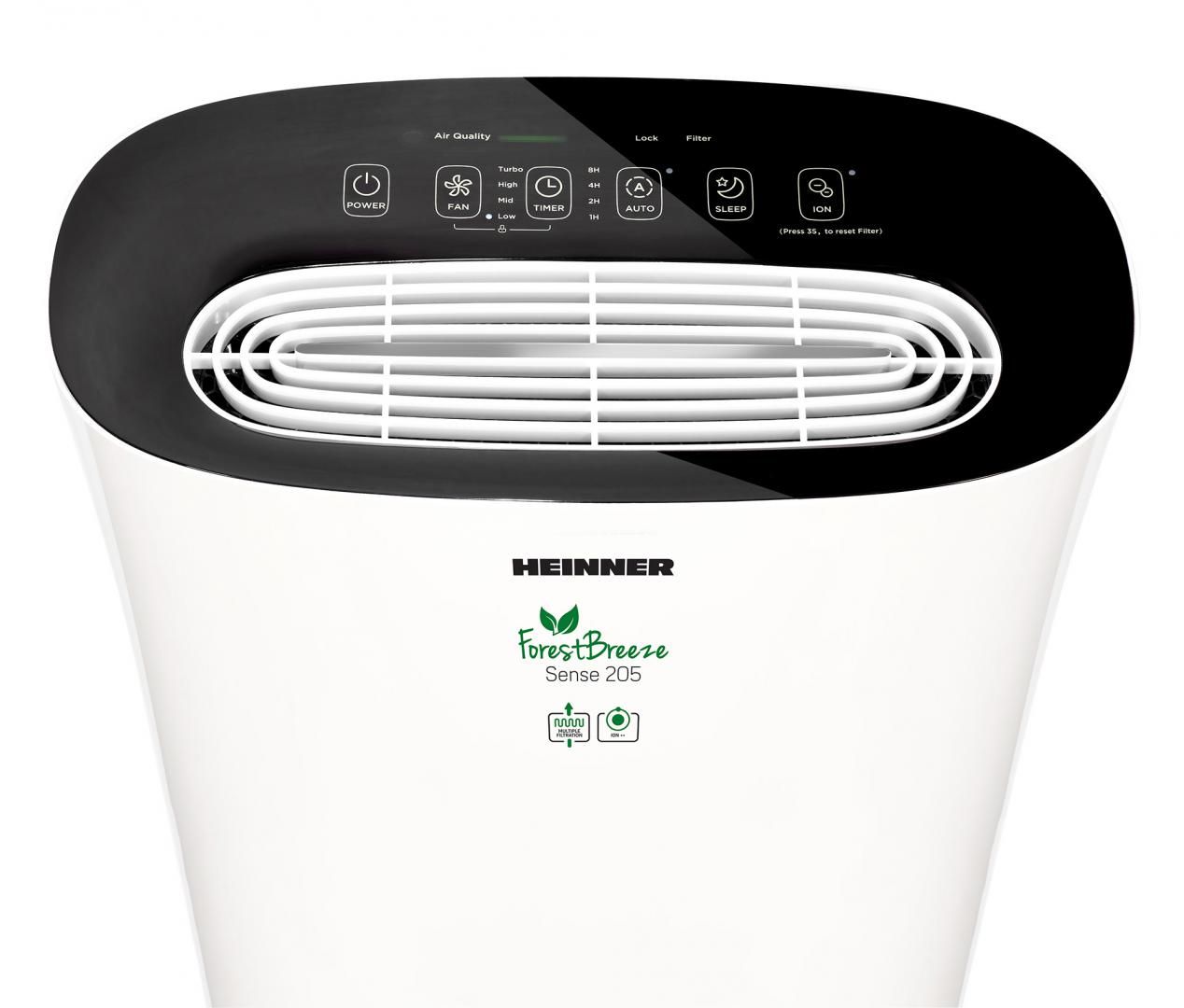 PURIFICATOR DE AER HEINNER HPA-M205