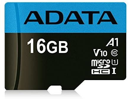 Card de Memorie MicroSD ADATA Premier PRO, 128GB, Adaptor SD, Class 10