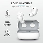 Card de proximitate RFID Hikvision DS-KEM125 frecventa 125KHz, cip: EM- 4100, varianta subtire, memorie 64bit, distanta de citire: 15 cm, material PVC, culoare alba, dimensiuni: 85.5mm × 54mm × 0.8mm, pachet 25 bucati