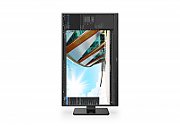 Monitor 23.8 inch LED AOC Q24P2Q 2560 x 1440 pixeli, 75 Hz, 4 ms, Negru