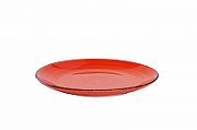 FARFURIE INTINSA CERAMICA 27 CM, GALA ORANGE,ART OF DINING BY HEINNER