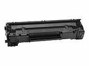Cartus toner HP CE278A ,Negru ,2100 pagini ,Original (78A) 