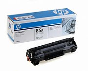 Cartus toner HP CE285A ,Negru ,1600 pagini ,Original (85A) 