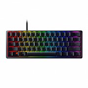 Tastatura Razer Razer Huntsman Mini, gaming, neagra