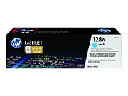 Cartus toner HP CE321A ,Albastru ,1500 Pagini ,Original (321A) 