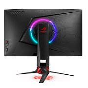 Monitor 27 inch LED ASUS TUF VG27VQ 1920 x 1080 pixeli, 165 Hz, 1 ms, Negru