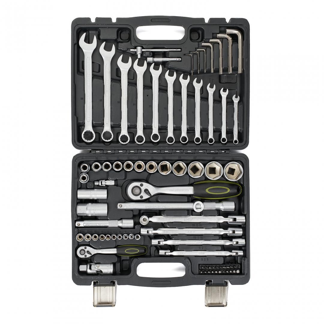 HR TRUSA 77 PIESE CR-V