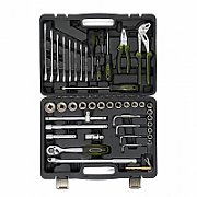 HR TRUSA 44 PIESE CR-V