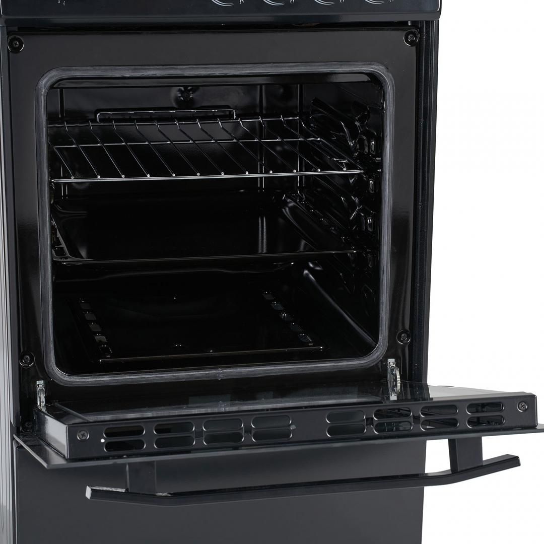 Aragaz Heinner HFSC-V50BK