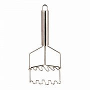 ZDROBITOR  CARTOFI 26*13*7 CM,VANORA HOME