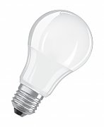 Bec Led Osram, LED VALUE CLASSIC A, E27, 8.5W (60W), lumina calda (2700K), 806 lumeni, 220-240V, durata de viata 15000 ore, clasa energetica A+
