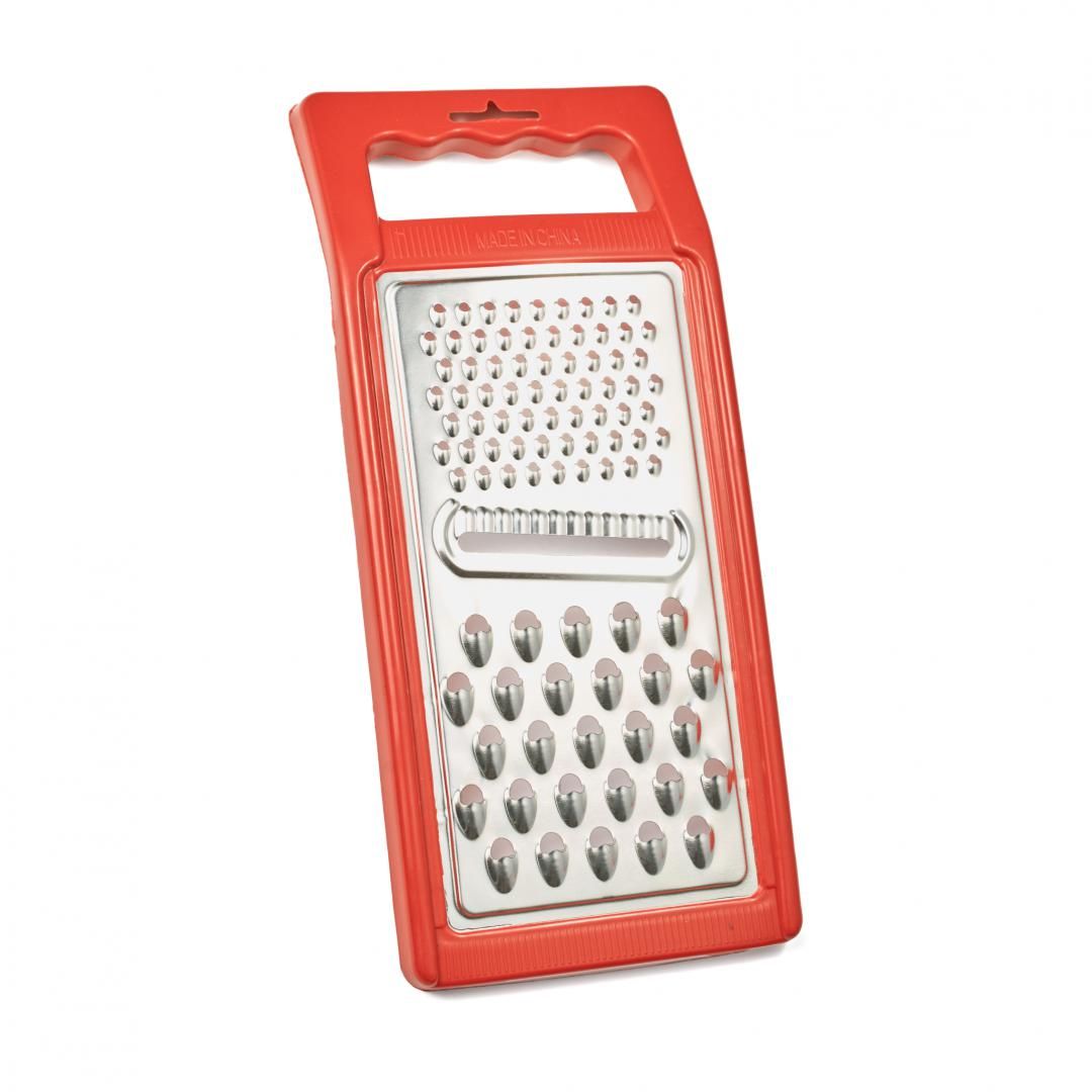 RAZATOARE DREPTUNGHIULARA  25.3 x 11 x 2.8 CM,VANORA HOME