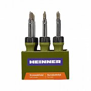 HR SURUBELNITA CU 4 BITI 75MM