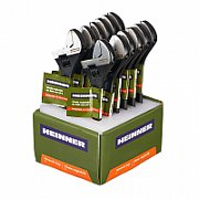 HR CHEIE REGLABILA 200MM (8 )