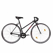 PEGAS CLASIC 2S DROP LADY 50CM NEGRU