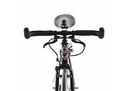 PEGAS CLASIC 2S BULL LADY 50CM NEGRU