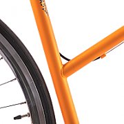 PEGAS CLASIC 2S DROP LADY 50CM PORTOCALI