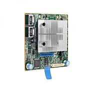 HPE E208i-a SR Gen10 2-ports SAS Controller Module
