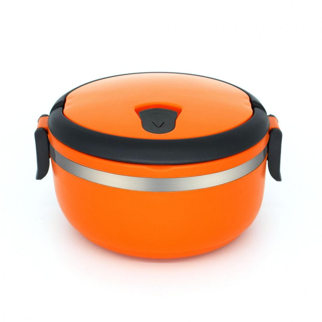 CASEROLA TERMICAT,0.7 L,ART OF DINNING BY HEINNER, mix culori in bax:(12buc in bax-3 bucati/culoare)