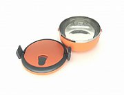 CASEROLA TERMICA  , 0.7 L, PORTOCALIE, ART OF DINING BY HEINNER