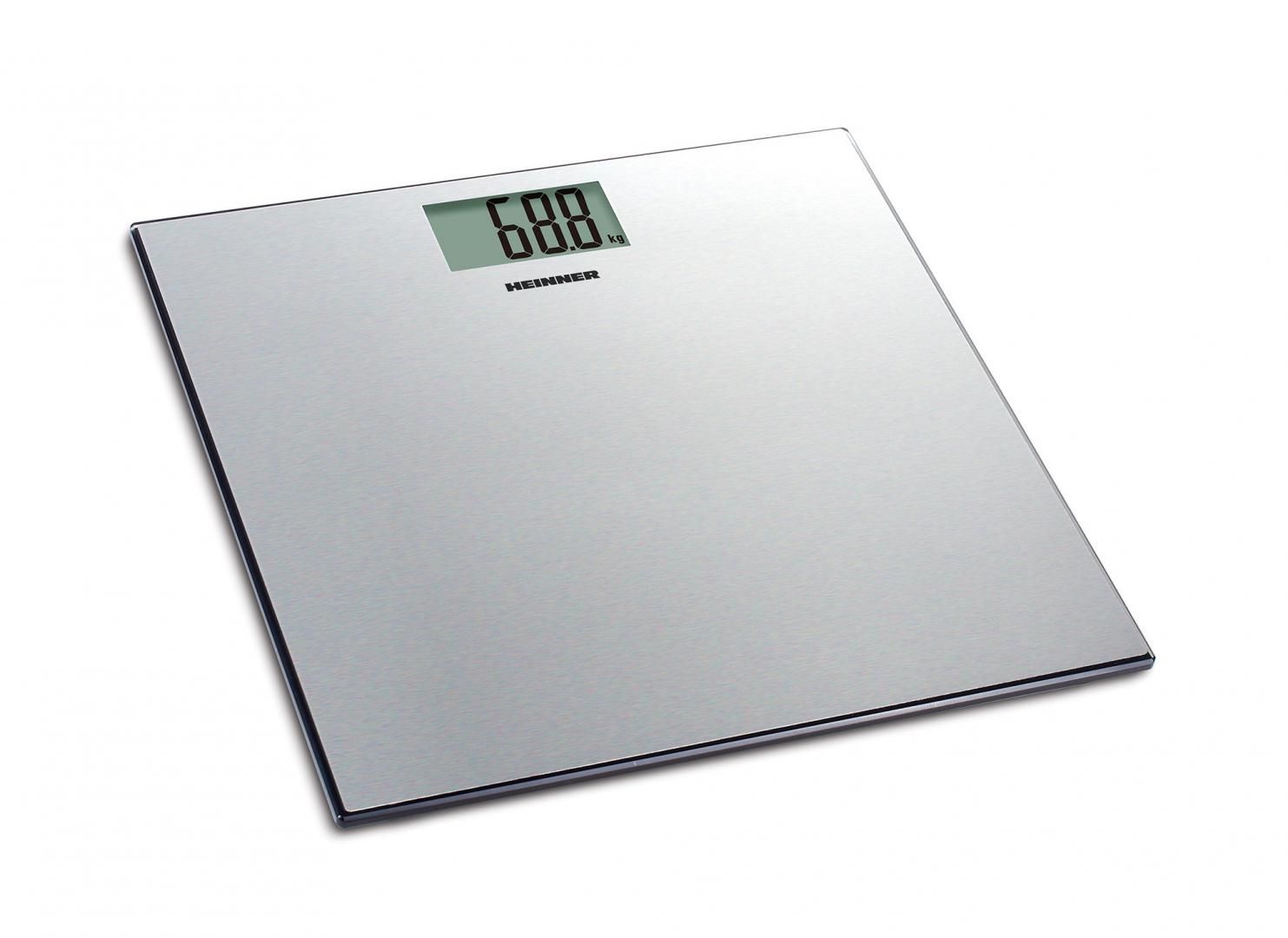 CANTAR DE BAIE HEINNER HBS-180SS