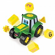 Johnny Tractor Learn & Play