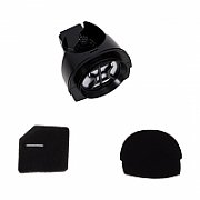 SET FILTRE ASPI HEINNER FILTER-M14.4