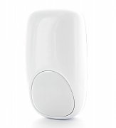 Bariera de protectie perimetrala BIR cu 4 spoturi,60m in exterior,IP65,temperatura functionare -20 grd.C +60 grd.C