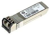 HPE X130 10G SFP+ LC SR Transceiver