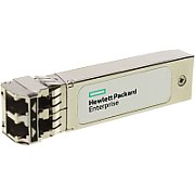HPE X130 10G SFP+ LC SR Transceiver