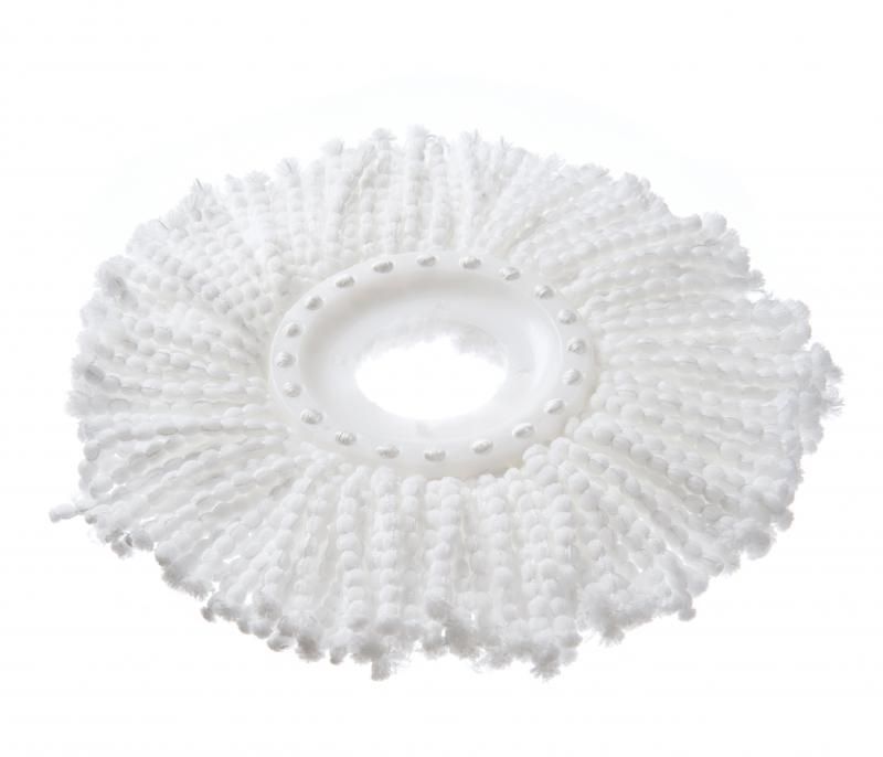 REZERVA MOP ROTATIV 360,SUPER EASY CLEAN,VANORA HOME